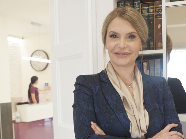 Прва естеска операција мора да буде -савршена!